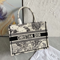 Christian Dior Shopping Bags